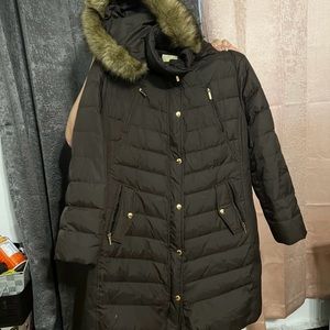 Michael Kors winter jacket XXL